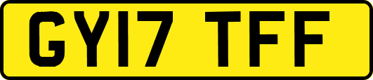 GY17TFF
