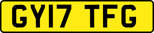 GY17TFG