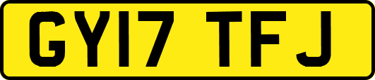 GY17TFJ