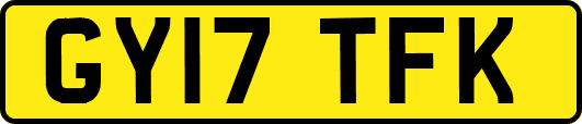 GY17TFK