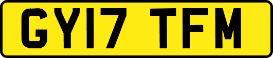 GY17TFM