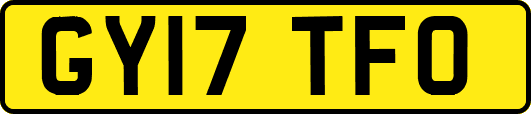 GY17TFO