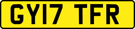 GY17TFR