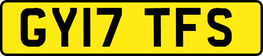 GY17TFS