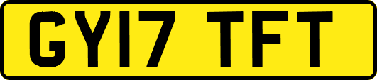 GY17TFT