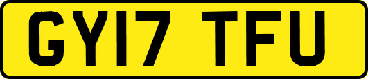 GY17TFU