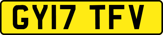 GY17TFV