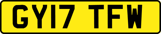 GY17TFW
