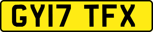GY17TFX