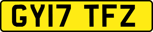 GY17TFZ