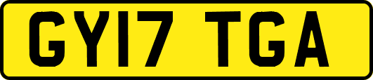 GY17TGA