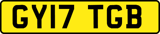 GY17TGB
