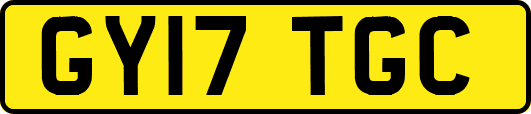 GY17TGC