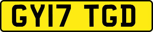 GY17TGD