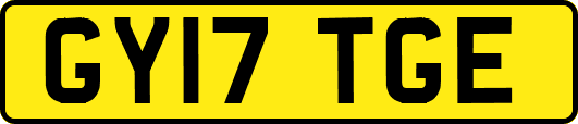 GY17TGE