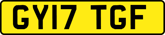 GY17TGF