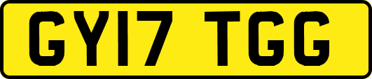 GY17TGG