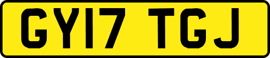 GY17TGJ