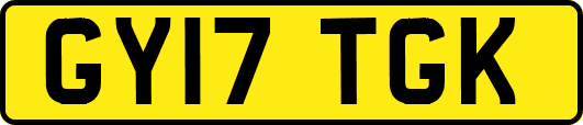 GY17TGK