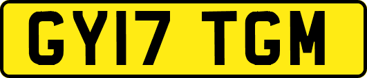 GY17TGM