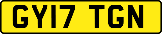 GY17TGN