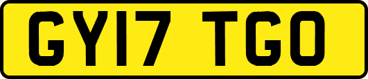 GY17TGO