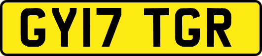 GY17TGR