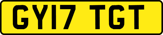 GY17TGT