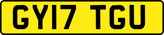 GY17TGU