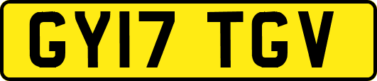 GY17TGV