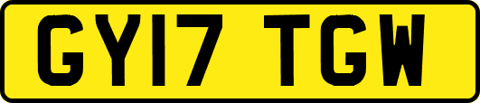 GY17TGW