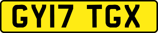 GY17TGX