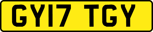 GY17TGY