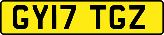 GY17TGZ