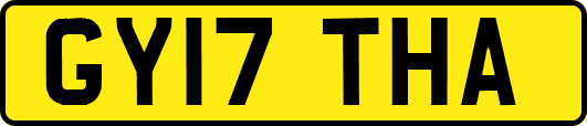 GY17THA