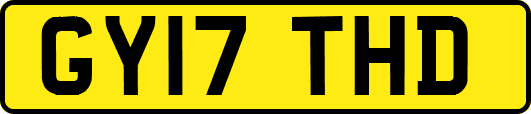 GY17THD