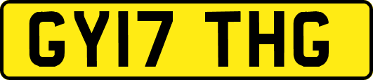 GY17THG