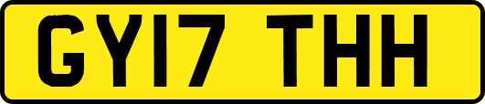 GY17THH