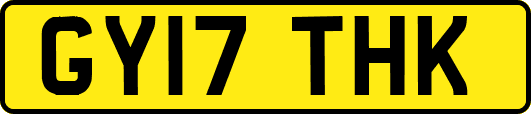 GY17THK