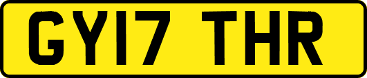 GY17THR