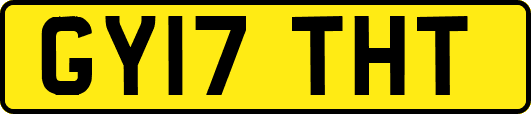 GY17THT