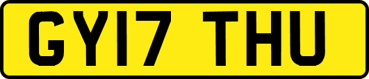GY17THU