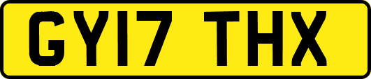 GY17THX