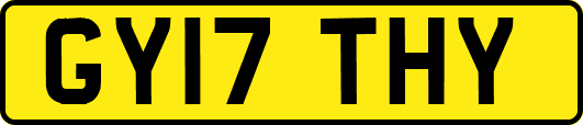 GY17THY