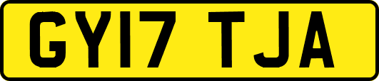 GY17TJA