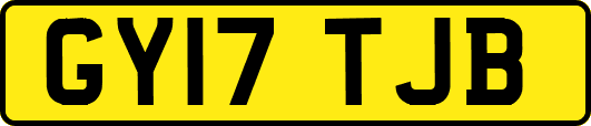 GY17TJB