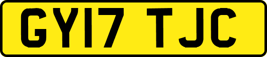 GY17TJC