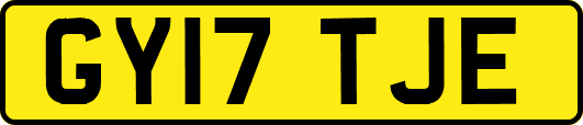 GY17TJE