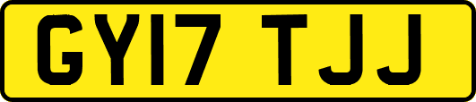 GY17TJJ