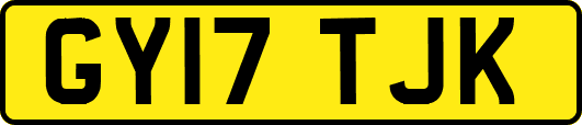 GY17TJK